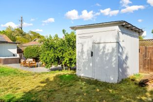 Single Family Residence,  Bettencourt street, Sonoma, CA 95476 - 32