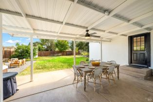 Single Family Residence,  Bettencourt street, Sonoma, CA 95476 - 29