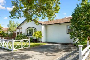 Single Family Residence,  Bettencourt street, Sonoma, CA 95476 - 35