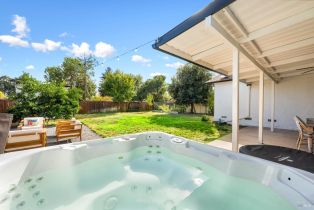 Single Family Residence,  Bettencourt street, Sonoma, CA 95476 - 27