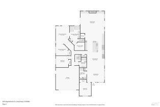 Single Family Residence,  Wyndemere circle, Santa Rosa, CA 95403 - 47