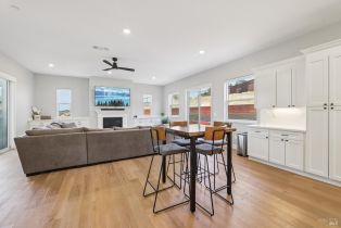 Single Family Residence,  Wyndemere circle, Santa Rosa, CA 95403 - 15