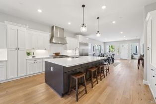 Single Family Residence,  Wyndemere circle, Santa Rosa, CA 95403 - 9