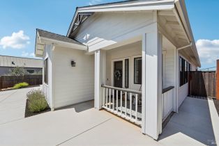 Single Family Residence,  Wyndemere circle, Santa Rosa, CA 95403 - 2