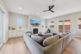 Single Family Residence,  Wyndemere circle, Santa Rosa, CA 95403 - 16