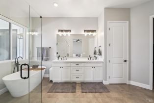 Single Family Residence,  Wyndemere circle, Santa Rosa, CA 95403 - 25