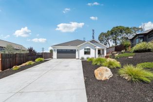 Single Family Residence,  Wyndemere circle, Santa Rosa, CA 95403 - 49