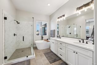 Single Family Residence,  Wyndemere circle, Santa Rosa, CA 95403 - 27