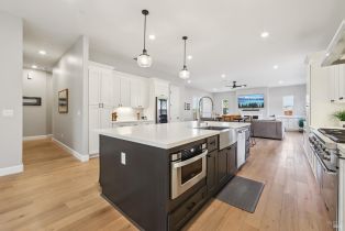 Single Family Residence,  Wyndemere circle, Santa Rosa, CA 95403 - 10