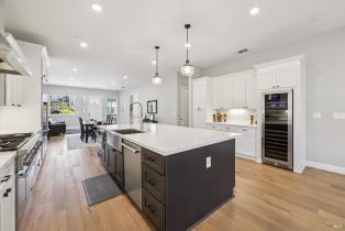 Single Family Residence,  Wyndemere circle, Santa Rosa, CA 95403 - 13