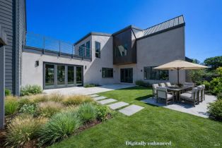 Single Family Residence, Grove street, Healdsburg, CA 95448 - 2