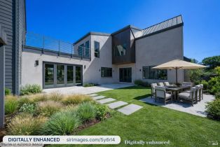 Single Family Residence, Grove street, Healdsburg, CA 95448 - 2