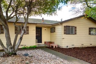Single Family Residence,  Russell avenue, Santa Rosa, CA 95403 - 31