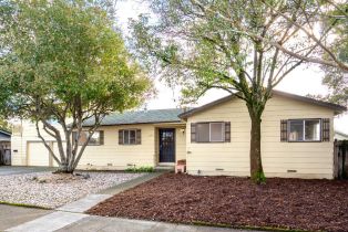Single Family Residence,  Russell avenue, Santa Rosa, CA 95403 - 30