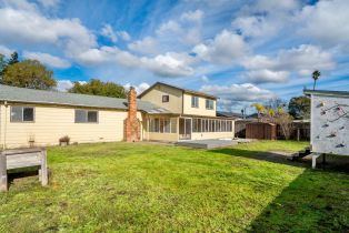 Single Family Residence,  Russell avenue, Santa Rosa, CA 95403 - 2