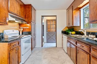 Single Family Residence,  Russell avenue, Santa Rosa, CA 95403 - 5