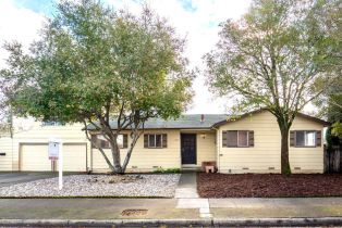 Single Family Residence,  Russell avenue, Santa Rosa, CA 95403 - 3