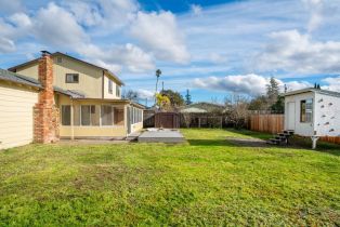 Single Family Residence,  Russell avenue, Santa Rosa, CA 95403 - 4