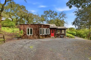 Single Family Residence, 6825 Enterprise Rd, Glen Ellen, CA  Glen Ellen, CA 95442