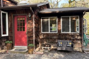 Single Family Residence, Enterprise road, Glen Ellen, CA 95442 - 49