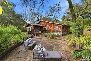 Single Family Residence, Enterprise road, Glen Ellen, CA 95442 - 33