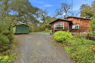 Single Family Residence, Enterprise road, Glen Ellen, CA 95442 - 32