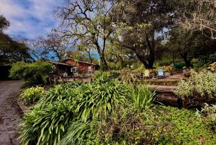 Single Family Residence, Enterprise road, Glen Ellen, CA 95442 - 46