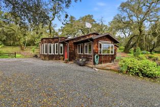 Single Family Residence, Enterprise road, Glen Ellen, CA 95442 - 2