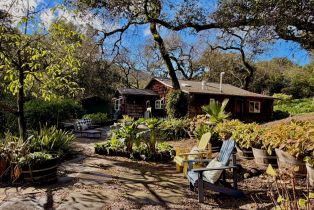 Single Family Residence, Enterprise road, Glen Ellen, CA 95442 - 39