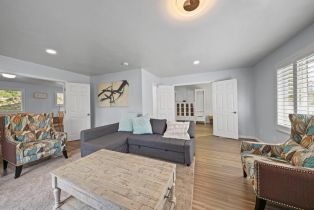 Single Family Residence,  Terra Linda drive, Santa Rosa, CA 95404 - 7