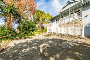 Single Family Residence,  Terra Linda drive, Santa Rosa, CA 95404 - 3