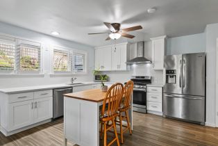 Single Family Residence,  Terra Linda drive, Santa Rosa, CA 95404 - 12