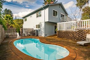 Single Family Residence,  Terra Linda drive, Santa Rosa, CA 95404 - 35