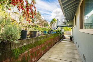 Single Family Residence,  Terra Linda drive, Santa Rosa, CA 95404 - 38