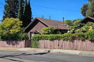 Single Family Residence,  Center street, Healdsburg, CA 95448 - 4