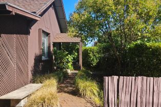 Single Family Residence,  Center street, Healdsburg, CA 95448 - 9