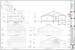 Single Family Residence,  Center street, Healdsburg, CA 95448 - 3