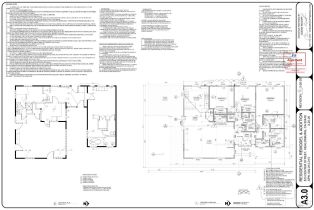 Single Family Residence,  Center street, Healdsburg, CA 95448 - 2