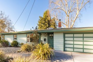 Single Family Residence,  Matanzas way, Santa Rosa, CA 95405 - 2