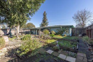 Single Family Residence,  Matanzas way, Santa Rosa, CA 95405 - 42