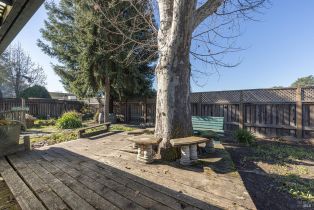 Single Family Residence,  Matanzas way, Santa Rosa, CA 95405 - 36