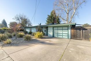 Single Family Residence,  Matanzas way, Santa Rosa, CA 95405 - 3