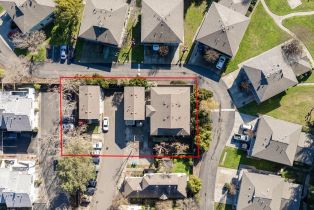 Residential Income,  Naomi place, Santa Rosa, CA 95403 - 2