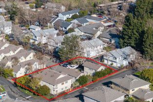 Residential Income,  Naomi place, Santa Rosa, CA 95403 - 21