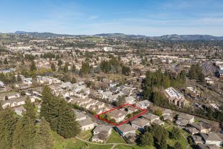 Residential Income,  Naomi place, Santa Rosa, CA 95403 - 23