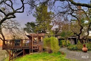 Single Family Residence,  Oak Glen drive, Santa Rosa, CA 95404 - 4