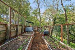 Single Family Residence, 1145 Hill road, Glen Ellen, CA 95442 - 68