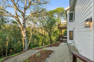 Single Family Residence, 1145 Hill road, Glen Ellen, CA 95442 - 52