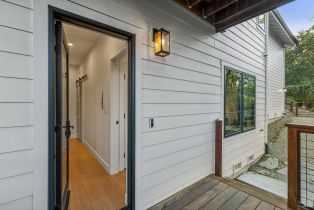 Single Family Residence, 1145 Hill road, Glen Ellen, CA 95442 - 55