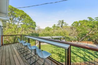 Single Family Residence, 1145 Hill road, Glen Ellen, CA 95442 - 67